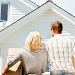 Kaufen Sie neues Zuhause durch beste Finanzierungsmöglichkeiten und Angebote
