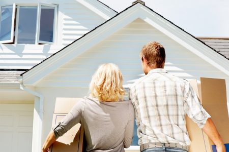 Kaufen Sie neues Zuhause durch beste Finanzierungsmöglichkeiten und Angebote